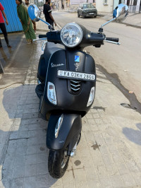 Vespa ZX 125 2021 Model