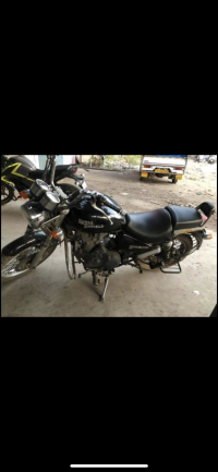 Royal Enfield Thunderbird 500  Model