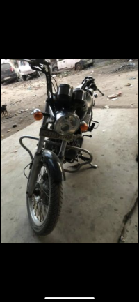 Royal Enfield Thunderbird 500