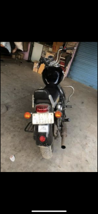 Royal Enfield Thunderbird 500