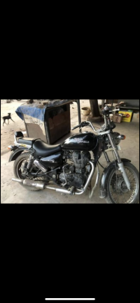 Royal Enfield Thunderbird 500