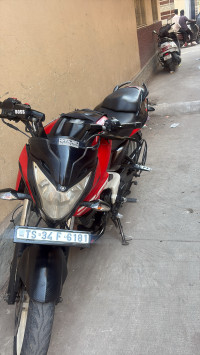 Bajaj Pulsar 200 NS 2021 Model