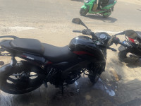 Bajaj Pulsar NS200