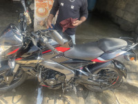 Bajaj Pulsar NS200