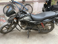 Hero Passion Pro 110 2018 Model