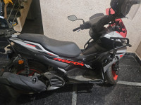 Yamaha Aerox 155 Version S 2025