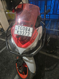 Yamaha Aerox 155 Version S 2025