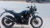Royal Enfield Himalayan 2023 Model