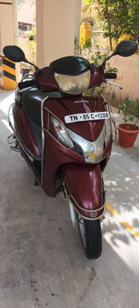 Honda Activa 2016 Model