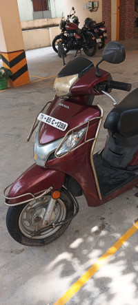 Honda Activa