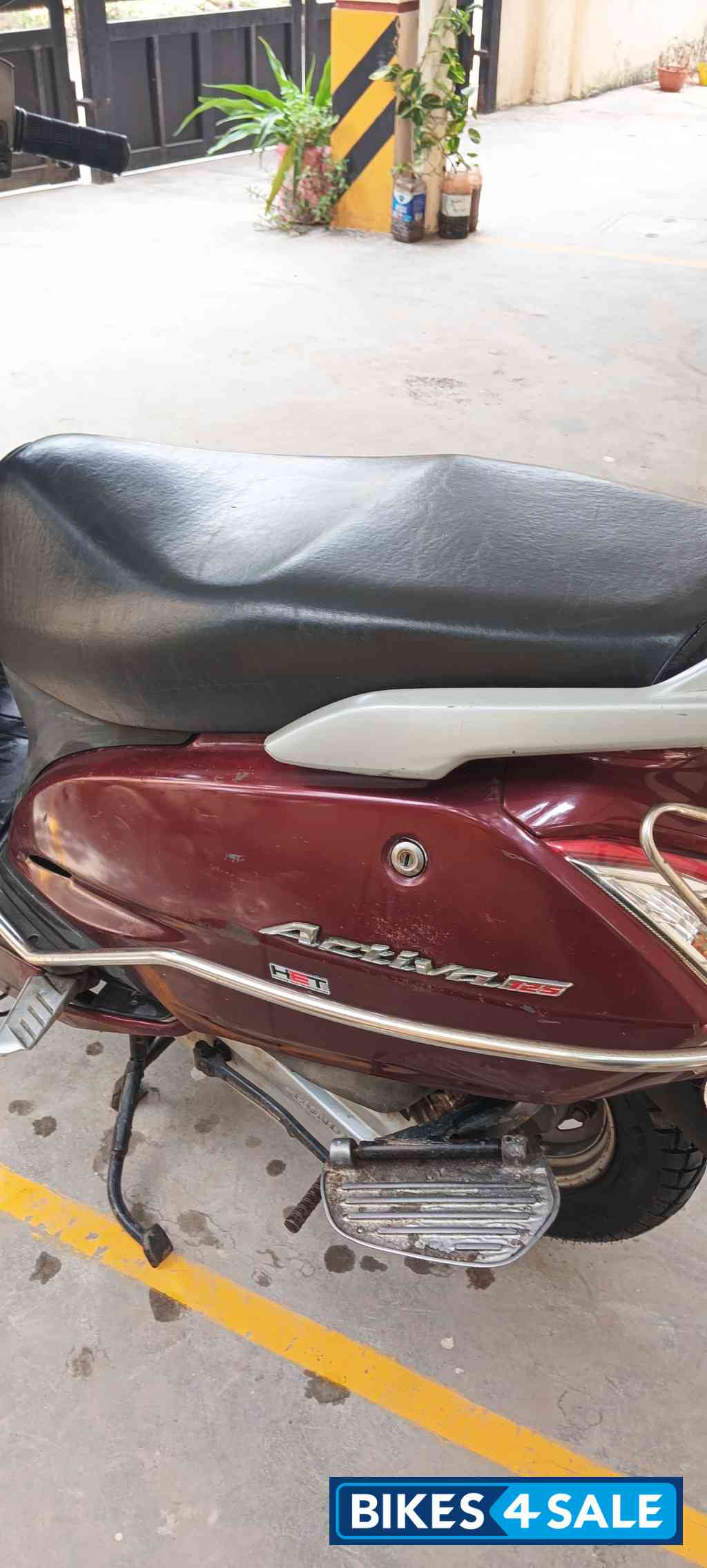 Honda Activa