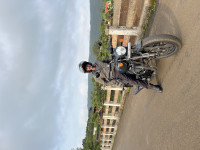 Royal Enfield Shotgun 650 2024 Model