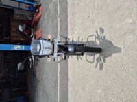 TVS Radeon 2022 Model