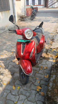 Bajaj Chetak Premium 2023 Edition 2024 Model