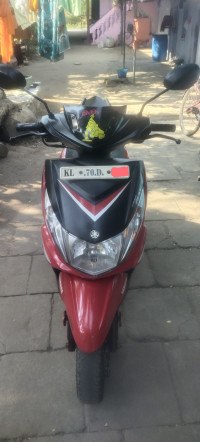 Yamaha Ray Z 2019 Model