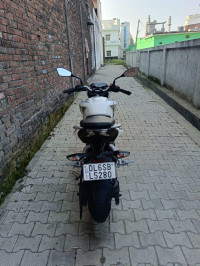 Bajaj Pulsar N160 2023 Model