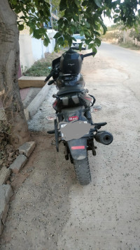 Bajaj Pulsar 150 Twin Disc BS6 2020 Model