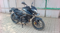 Bajaj Pulsar NS 160 BS6 2020 Model