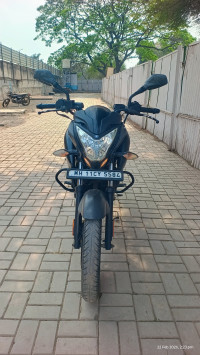Bajaj Pulsar NS 160 BS6