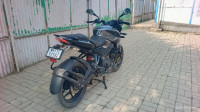 Bajaj Pulsar NS 160 BS6