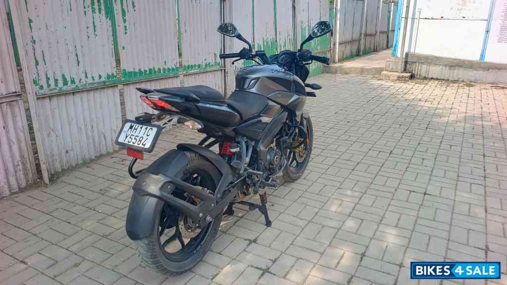 Bajaj Pulsar NS 160 BS6