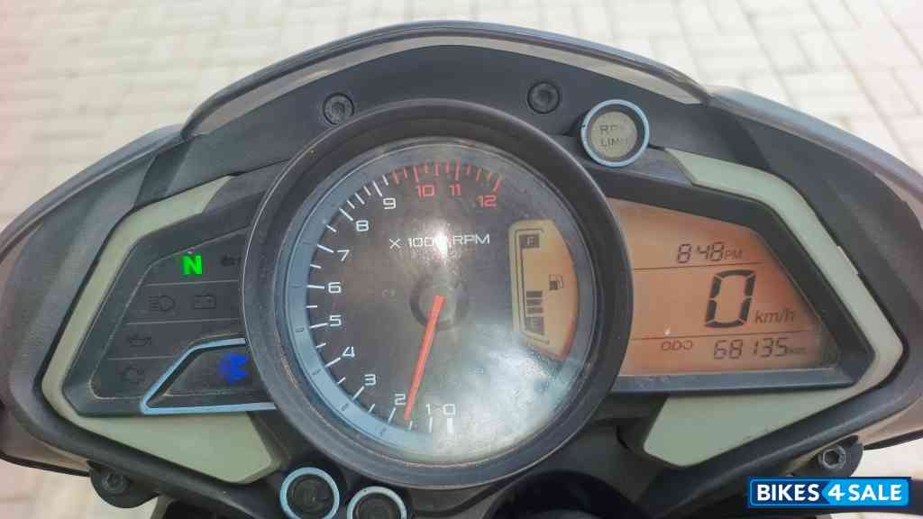 Bajaj Pulsar NS 160 BS6