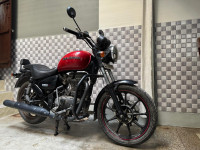 Royal Enfield Thunderbird X 350 2018 Model