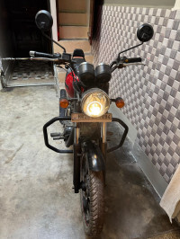 Royal Enfield Thunderbird X 350