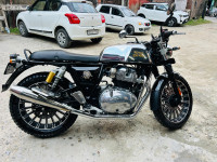Royal Enfield Continental GT 650