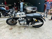 Royal Enfield Continental GT 650