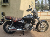 Bajaj Avenger Cruise 220 BS6 2021 Model