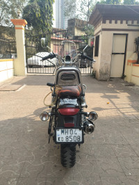 Bajaj Avenger Cruise 220 BS6