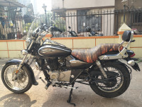 Bajaj Avenger Cruise 220 BS6