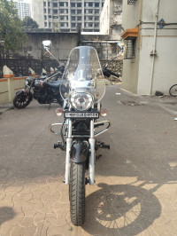 Bajaj Avenger Cruise 220 BS6
