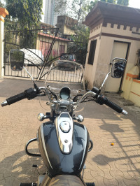 Bajaj Avenger Cruise 220 BS6