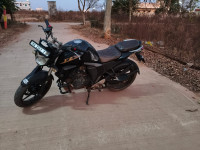 Yamaha FZ FI V2 2016 Model