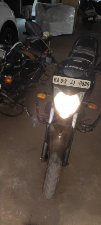 Yamaha FZ16 2016 Model