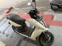 White Ather 450X
