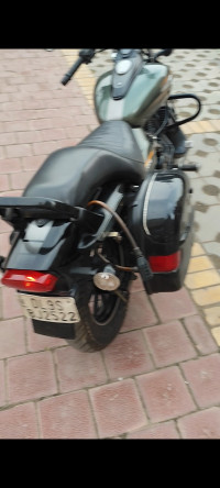 Bajaj Avenger Street 220