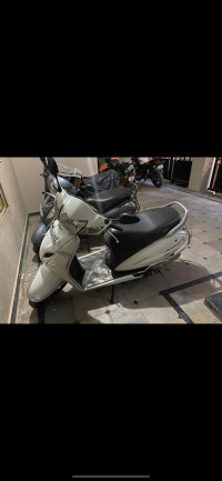 Honda Activa 3G 2016 Model