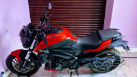 Bajaj Dominar 250 2019 Model