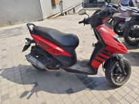 Aprilia SR 125 2019 Model