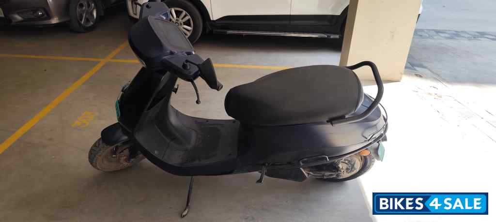 Ola S1 Air 3kWh Ola S1 Air 3kWh