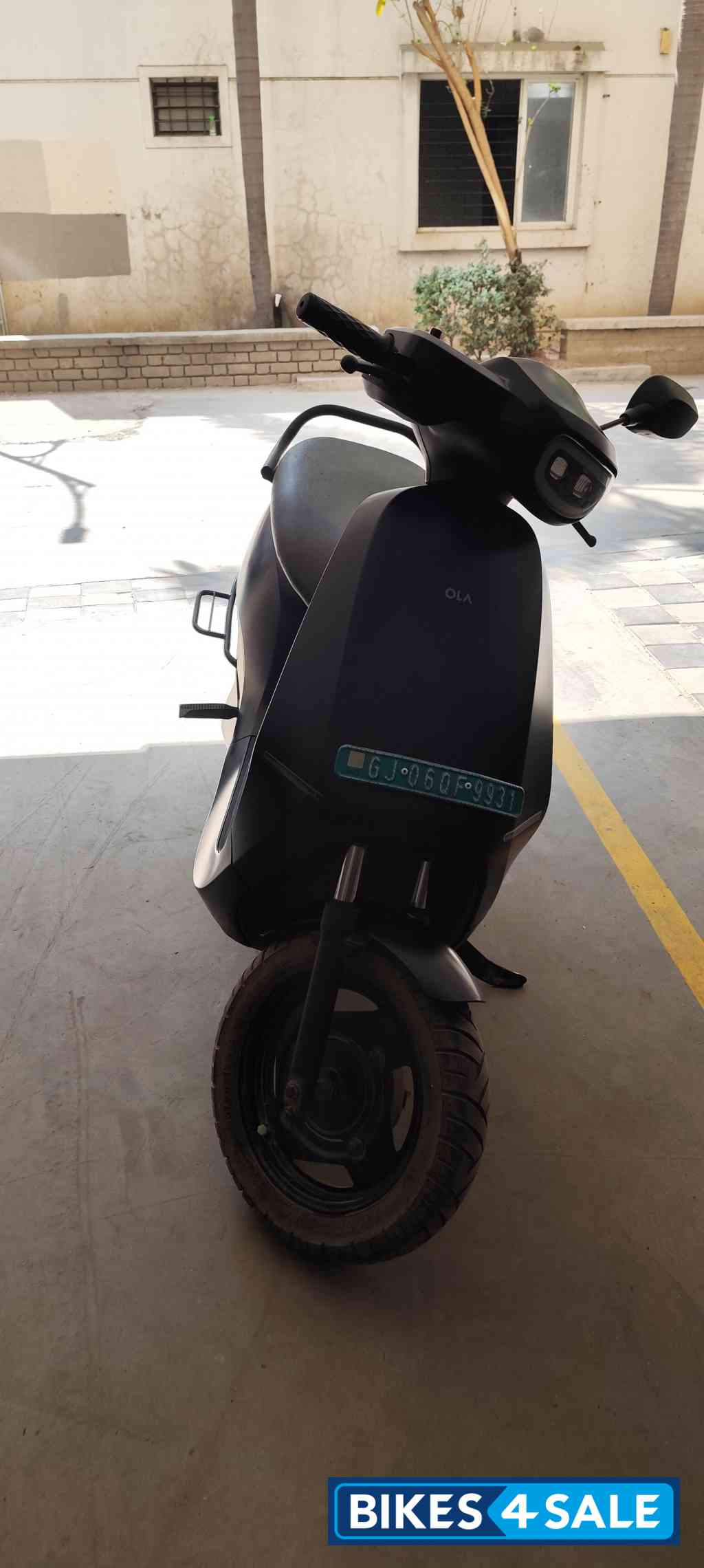 Ola S1 Air 3kWh Ola S1 Air 3kWh