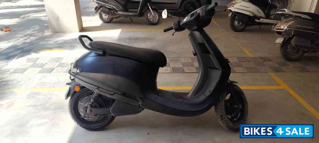 Ola S1 Air 3kWh Ola S1 Air 3kWh