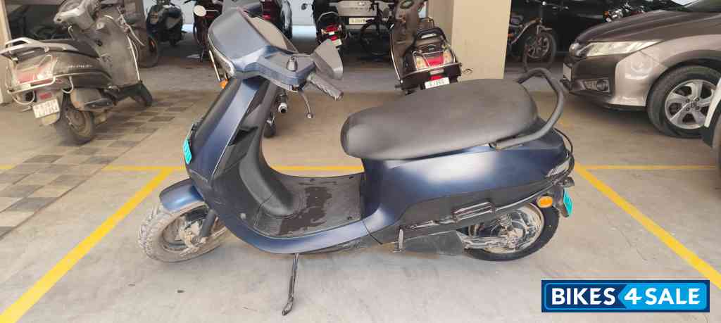 Ola S1 Air 3kWh Ola S1 Air 3kWh