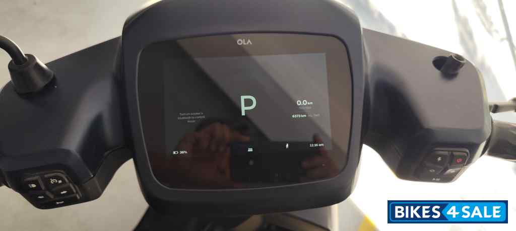 Ola S1 Air 3kWh Ola S1 Air 3kWh