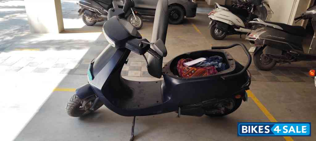 Ola S1 Air 3kWh Ola S1 Air 3kWh