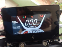 Oben EV Rorr 2024 Model