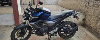 Yamaha FZ-S 2020 Model